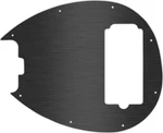 Wd Custom Pickguard For Left Hand Music Man 5 String Sterling 5-h Bass #44 Ba.... Fixed Price $52.99.