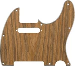 099-2188-001 Genuine Fender Telecaster/tele 5-ply Pickguard Laminated Rosewood. Fixed Price $41.00.