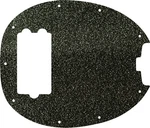 Wd Custom Pickguard For Music Man Stingray Classic Bass #60bs Black Sparkle. Fixed Price $50.99.