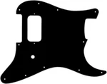 Wd Custom Pickguard For Fender Tom Delonge Stratocaster #29 Matte Black. Fixed Price $43.99.