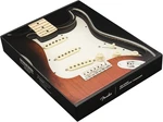 Fender Pre-wired Strat Pickguard Tex-mex Sss Parchment, 11 Hole 0992343509. Fixed Price $226.79.