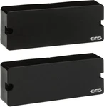 Emg De David Ellefson Signature 5-string Soapbar Bass Guitar Pickup Set. Fixed Price $219.00.
