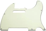 Genuine Fender Vintage '60s Style Tele/telecaster Pickguard, 3-ply, Mint Green. Fixed Price $34.49.