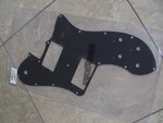 Fender '72 Telecaster Deluxe Mexico Pickguard Shielded 3-ply B/w/b 006-4310-002. Fixed Price $27.50.
