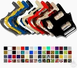Wd Custom Pickguard For Left Hand Fender Classic Player Jaguar Special Hh. Fixed Price $45.99.