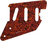 Wd Custom Pickguard For Music Man Albert Lee Sss #05w Tortoise Shell/white. Fixed Price $67.99.