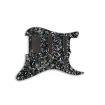 Emg Sl20 Steve Lukather Pre-wired Pickguard Pickup Set, Black. Fixed Price $299.00.