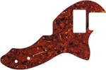 Wd Custom Pickguard For Fender Modern Player Short Scale Telecaster #05w Tort.... Fixed Price $115.99.