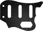 Wd Custom Pickguard For Squier By Fender Vintage Modifed Bass Vi #27t Simulat.... Fixed Price $51.99.