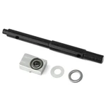 Steel Main Gear Shaft Mount For Traxxas 1/5 X-maxx 8s 4wd Rc Car 1/6 Xrt. Fixed Price $13.55.