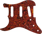 Wd Custom Pickguard For Left Hand Fender Old Style 11 Hole Or American Vintag.... Fixed Price $68.99.