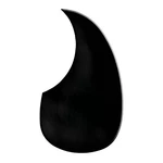 Martin Replacement Pickguard, Self-adhesive Black. Fixed Price $6.99.