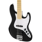 Fender Usa Geddy Lee Signature Jazz Bass Black W/ Case. Fixed Price $2499.99.