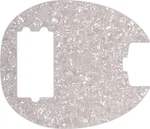 Wd Custom Pickguard For Music Man 2019 Short Scale Stingray Special #28 White.... Fixed Price $54.99.