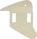 Wd Custom Pickguard For Left Hand Gibson 1965-present Non-reverse Firebird #5.... Fixed Price $55.99.