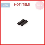 Genuine Fender Precision Bass Pickup Height Rubber Foam Mute Weather Strips. Fixed Price $12.26.