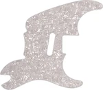 Wd Custom Pickguard For Squier By Fender 2004-2006 '51 #28 White Pearl/white/.... Fixed Price $79.99.