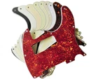 Tele P-90 Pickguard Fits Usa & Mim For Telecaster Fender Choose Color. Fixed Price $13.85.