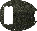 Wd Custom Pickguard For Music Man Old Smoothie 40th Anniversary Stingray Bass.... Fixed Price $28.99.