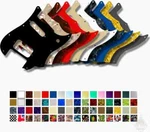 Wd Custom Pickguard For Fender 2016-2019 Made In Mexico Duo-sonic Offset Hs -.... Fixed Price $33.99.
