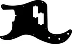 Wd Custom Pickguard For Left Hand Fender American Standard Precision Bass #29.... Fixed Price $51.99.