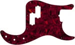 Wd Custom Pickguard For Fender American Performer Precision Bass #05t Tortois.... Fixed Price $111.99.