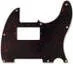 Primo Pickguard For Telecaster, S-h Pickup Configurationtortoise 3-ply (t/w/b.... Fixed Price $35.99.