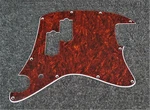 Ibanez Tortoise Shell Bass Guitar Pickguard Off Tmb100 Talman Part # 4pgbtmb1-rt. Fixed Price $17.99.