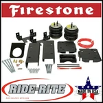 Firestone Ride-rite Rear Air Spring Bags Kit 1988-1998 Chevy Gmc C1500/2500/3500. Fixed Price $470.88.