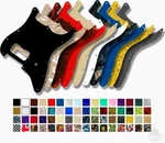 Wd Custom Pickguard For Fender Tom Delonge Stratocaster. Fixed Price $53.99.