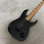 Ibanez Rg350mdx-bk Standard 2009 Black Electric Guitar. Fixed Price $579.00.