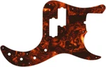 Wd Custom Pickguard For Fender American Deluxe 22 Fret Precision Bass #05f Fa.... Fixed Price $65.99.