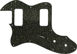 Wd Custom Pickguard For Left Hand Fender Telecaster Thinline Super Deluxe #60.... Fixed Price $58.99.
