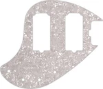 Wd Custom Pickguard For Music Man 5 String Stingray 5-hh Through Neck Bass #2.... Fixed Price $81.99.