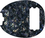 Wd Custom Pickguard For Left Hand Music Man Old Smoothie 40th Anniversary Sti.... Fixed Price $63.99.