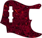 Wd Custom Pickguard For Fender 1998-2009 Made In Japan Geddy Lee Limited Edit.... Fixed Price $41.99.