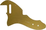 Wd Custom Pickguard For Left Hand Fender Made In Mexico '69 Telecaster Thinli.... Fixed Price $55.99.