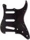 Primo Pickguard For Stratocaster, S-s-s Pickup Configurationtortoise 3-ply (t.... Fixed Price $35.99.