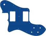 Wd Custom Pickguard For Left Hand Fender 1972-1982 Vintage Telecaster Deluxe .... Fixed Price $78.99.