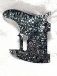 Kaish Pickguard 8 Hole Scratch Plate Pick Guard For Us Guitar No Screws. Fixed Price $6.74.