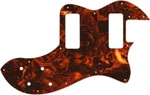 Wd Custom Pickguard For Fender Modern Player Telecaster Thinline Deluxe #05f .... Fixed Price $66.99.