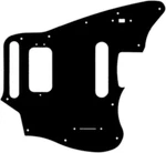 Wd Custom Pickguard For Fender 2018-present Made In Mexico Player Series Jagu.... Fixed Price $35.99.