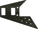 Wd Custom Pickguard For Left Hand Gibson 1989-2018 Flying V '67 Reissue #60bs.... Fixed Price $74.99.
