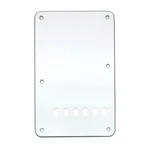 Musiclily Vintage Back Plate For Fender Standard Stratocaster Strat St Guitar. Fixed Price $10.62.
