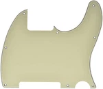 8 Hole Tele Blank Guitar Pickguard Pick Guard Scratch Plate For Telecaster. Fixed Price $20.16.