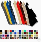 Wd Custom Pickguard For Left Hand Gibson Les Paul Deluxe. Fixed Price $32.99.