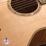 Taylor Static Universal Pickguard Removable No-adhesive Guitar Pickguard, Clea. Fixed Price $12.99.