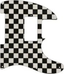 Wd Custom Pickguard For Fender Usa Jim Root Signature Telecaster #ck01 Checke.... Fixed Price $48.99.