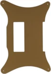 Wd Custom Pickguard For Left Hand Epiphone 50th Anniversary 1962 Crestwood #5.... Fixed Price $46.99.