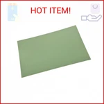 Dopro Uncut 11"x17" Diy Blank Guitar Bass Pickguard Material Sheet Scratch Plate. Fixed Price $30.10.